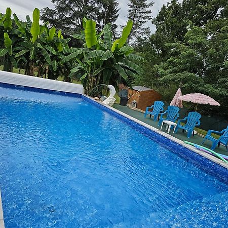 Domaine mon doux rêve Acomodação com café da manhã Terrasson Exterior foto