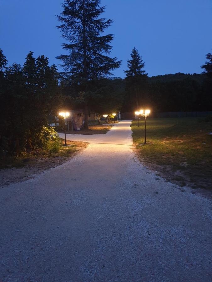 Domaine mon doux rêve Acomodação com café da manhã Terrasson Exterior foto